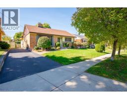 97 Ellis Crescent S, MLS 40775771