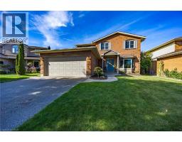 22 Falls Crescent, MLS 40775931