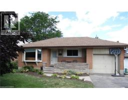 276 Erb Street E, MLS 40775971