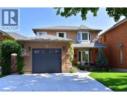 11 Jacqueline Boulevard, MLS 40777011