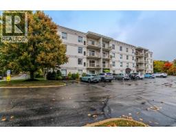 12 St Andrew Street Unitno. 105, MLS 40781171