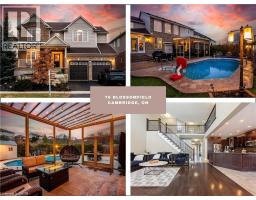 76 Blossomfield Crescent, MLS 40783881