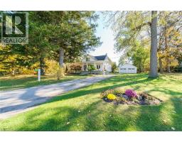 1072 Concession 13 Townsend, MLS 40785611