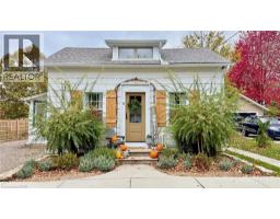 8 Mcnab Street W, MLS 40785741