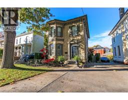 501 George Street, MLS 40786081