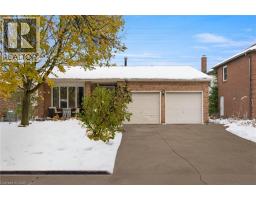 50 Old Forest Crescent, MLS 40787771