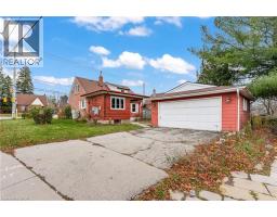 497 Victoria Street S, MLS 40787801