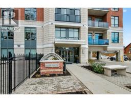 399 Queen Street S Unitno. 518, MLS 40788341