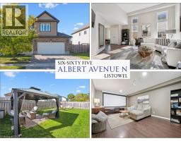 665 Albert Avenue N, MLS 40789131