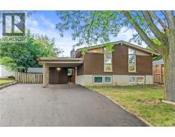 366 Dale Crescent, MLS 40789971