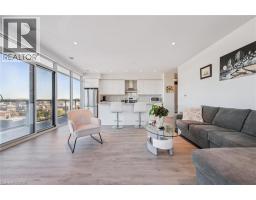 15 Glebe Street Unitno. 902, MLS 40790831