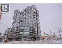 1 Victoria Street S Unitno. 806, MLS 40793501