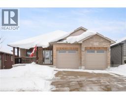 159 Gerber Meadows Drive, MLS 40794331