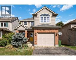 21 Axford Parkway, MLS 40794681