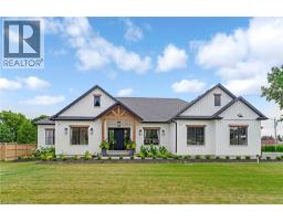 4678 Lobsinger Line, MLS 40795421