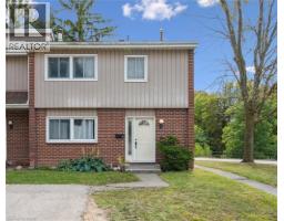 121 University Avenue E Unitno. 41, MLS 40795731