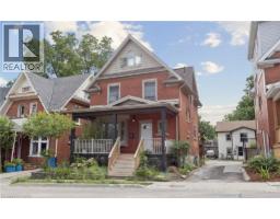43 Eby Street S, MLS 40796361