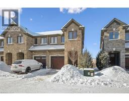 523 Hollybrook Crescent Unitno. 30, MLS 40797711