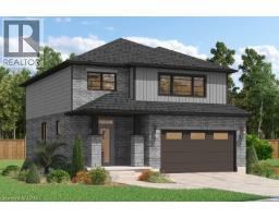 526 Benninger Drive, MLS 40797861