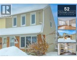 52 Monteagle Crescent, MLS 40798721