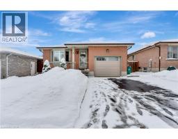 43 Summerhill Crescent, MLS 40799411