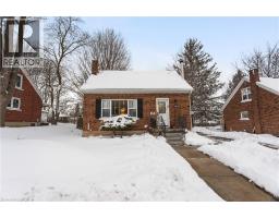 50 Columbia Street W, MLS 40799511