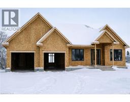 16 Albert Street, MLS 40799951