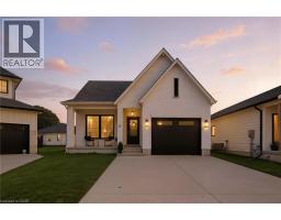 10 Macneil Court, MLS 40801671