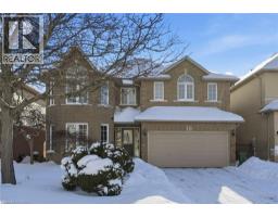 37 Southcreek Drive, MLS 40801911
