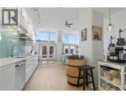 276 W King Street W Unitno. 213, MLS 40802491