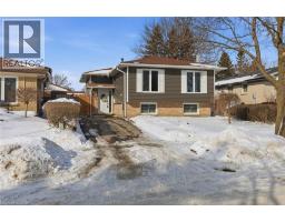 50 Patience Crescent, MLS 40804731