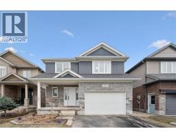 75 Woodberry Crescent, MLS 40805891