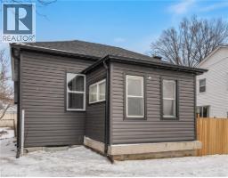 162 N Brock Street N, MLS 40806351