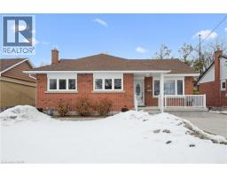 390 Dumfries Avenue, MLS 40808881