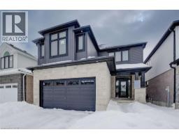 67 Crosswinds Drive, MLS 40809391