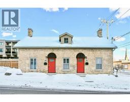 16-18 St Andrews Street, MLS 40809961