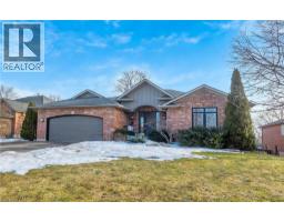 26 Woodland Crescent, MLS 40811121