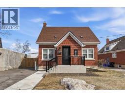 652 Weber Street E, MLS 40811141