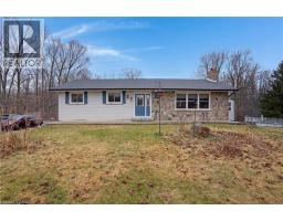 1635 8th Concession Road, MLS 40815331