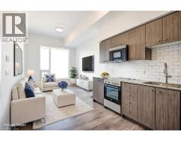 15 Wellington Street S Unitno. 303, MLS 40815361