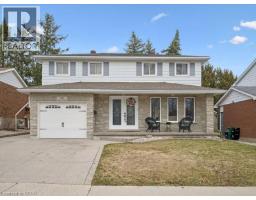 46 Pinehurst Crescent, MLS 40815861