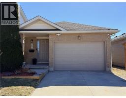 267 Grey Fox Drive, MLS 40816181