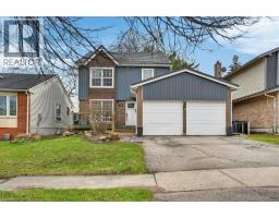 54 Deerwood Crescent, MLS 40816601