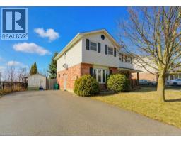 828 Elgin Street N, MLS 40817671