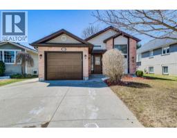 770 Napier Street W, MLS 40818251