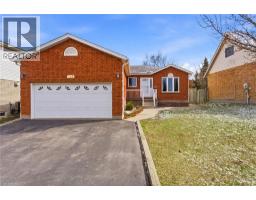 135 Stirling Macgregor Drive, MLS 40818711