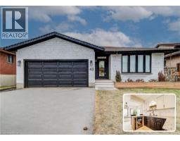 43 Southview Crescent, MLS 40819371