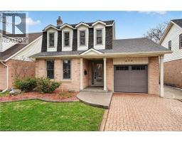 474 Knightsbridge Crescent, MLS 40819871