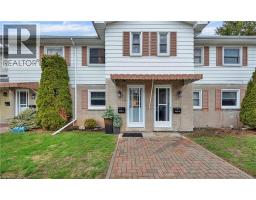 655 Albert Street Unitno. C, MLS 40820151