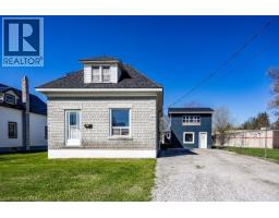 320 James Street, MLS 40824031